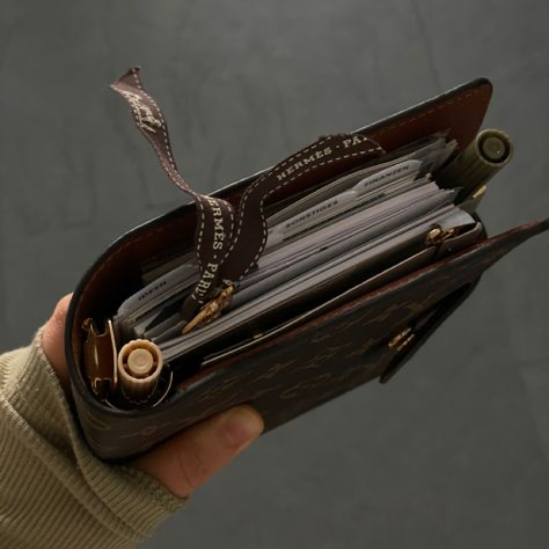 Brand Bible